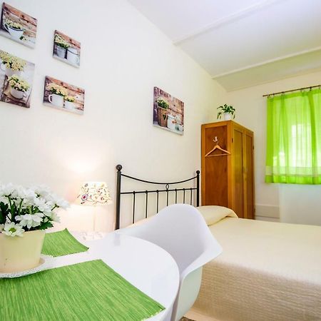 Rustica Apartments Sibenik Ngoại thất bức ảnh