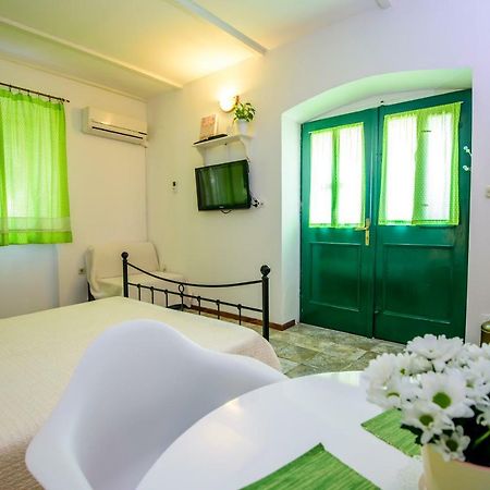 Rustica Apartments Sibenik Ngoại thất bức ảnh