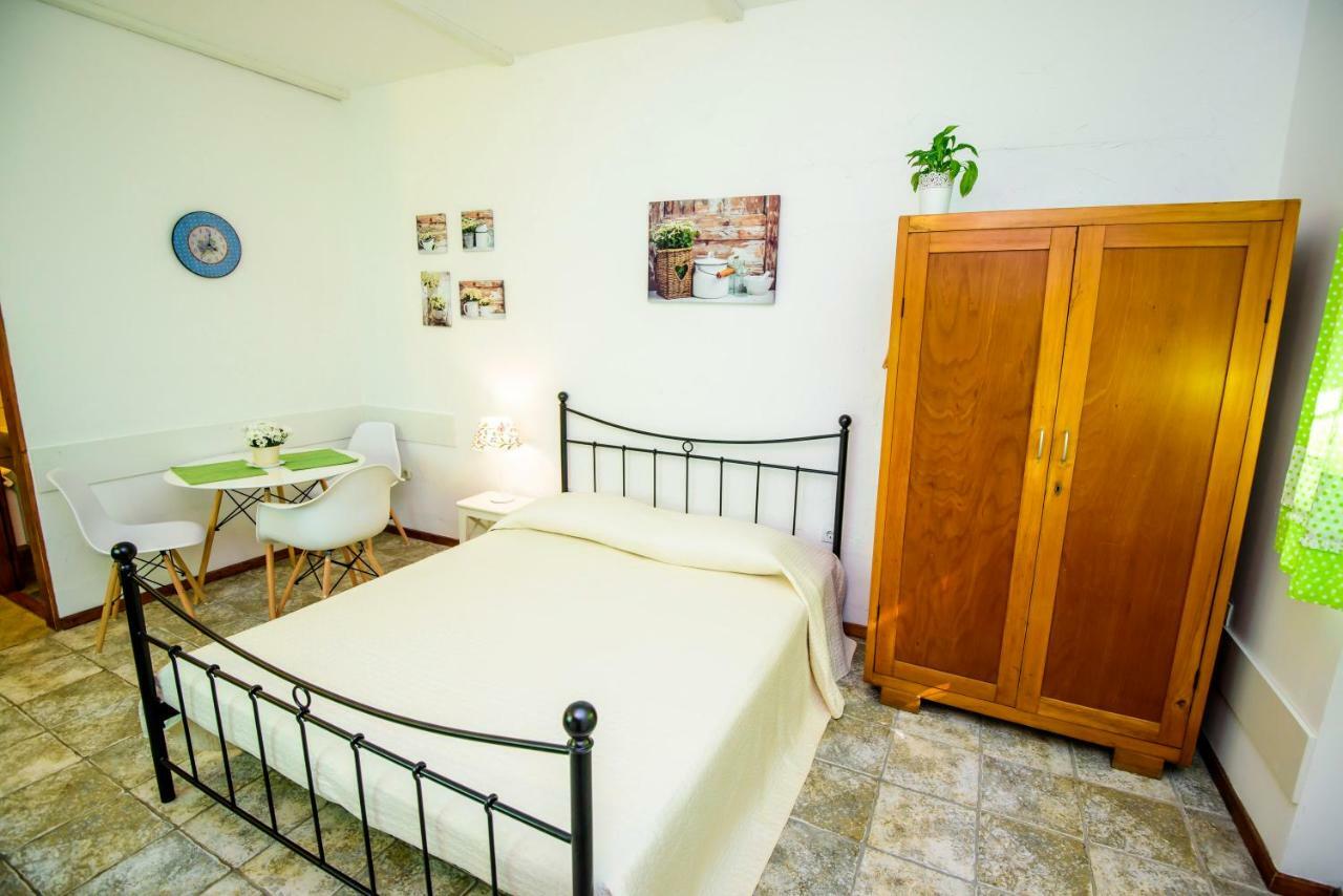 Rustica Apartments Sibenik Ngoại thất bức ảnh