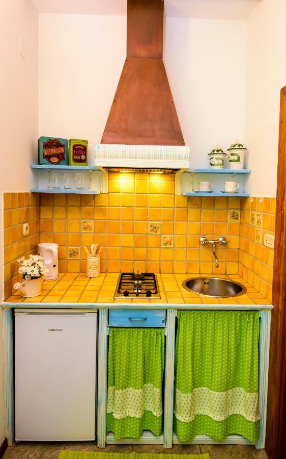Rustica Apartments Sibenik Ngoại thất bức ảnh