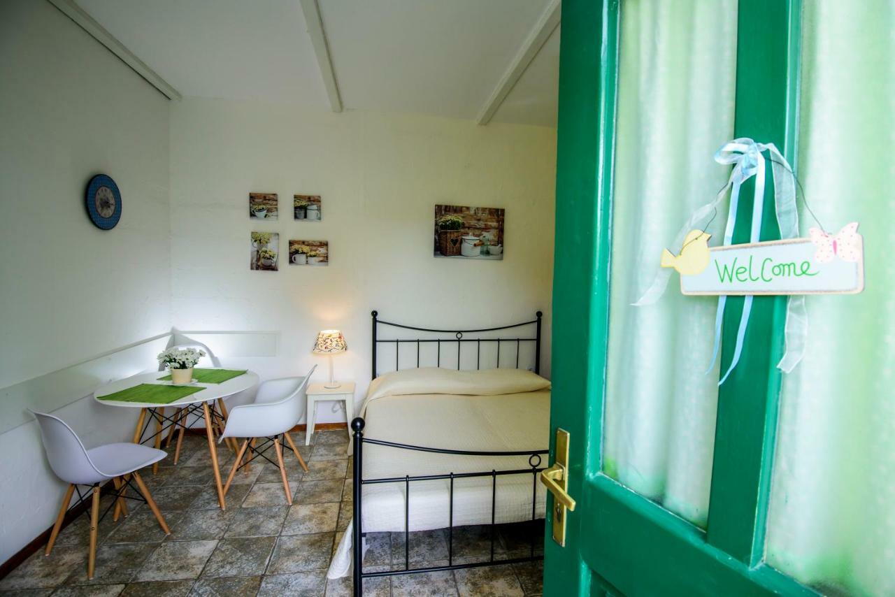 Rustica Apartments Sibenik Ngoại thất bức ảnh