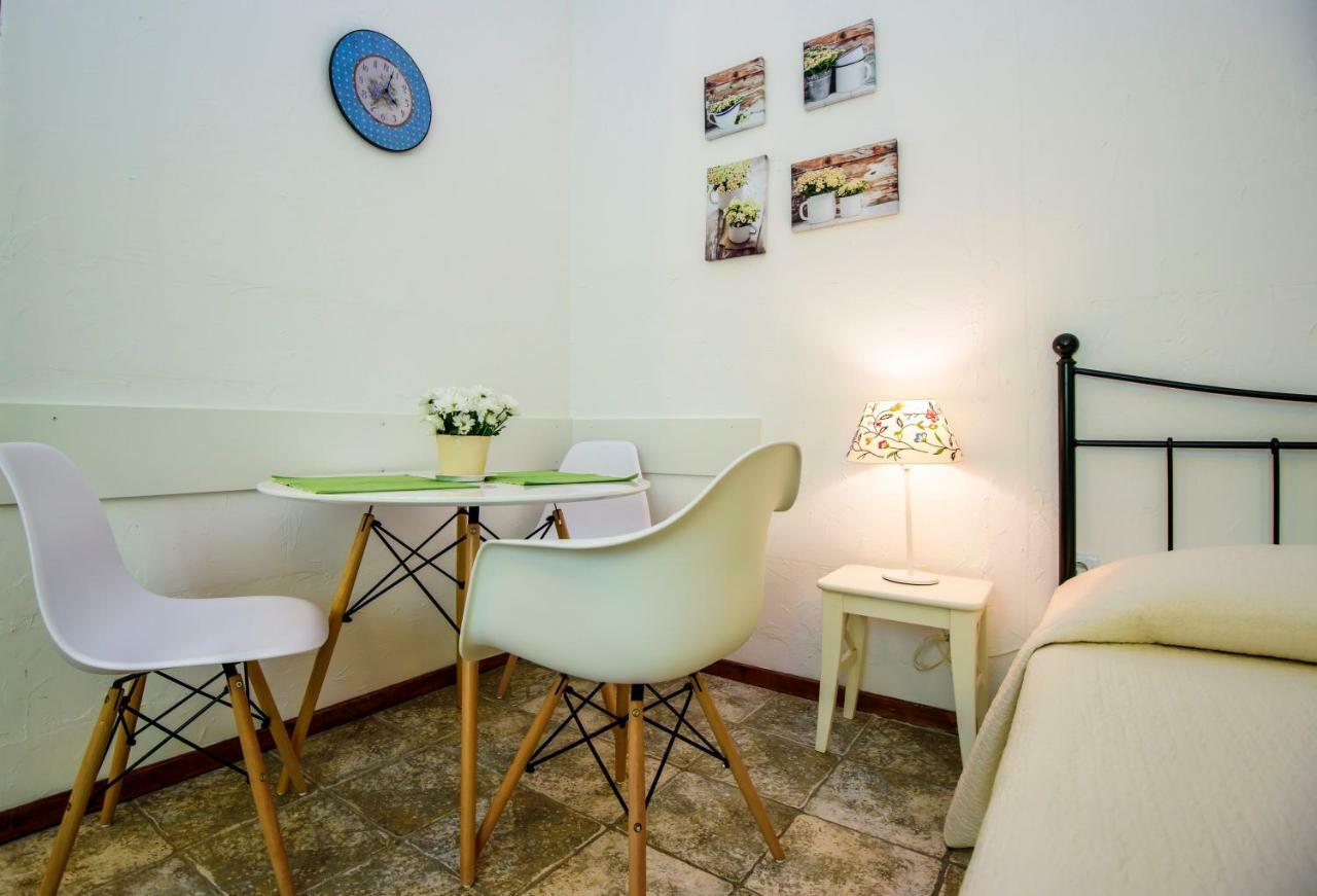 Rustica Apartments Sibenik Ngoại thất bức ảnh